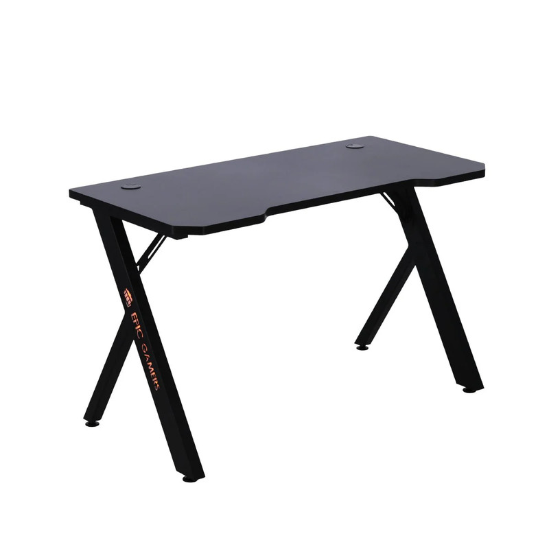 Epic Gamers Gaming Desk V2 - Black - طاولة